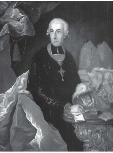 Abb. 3: Franz Ludwig von Erthal, 