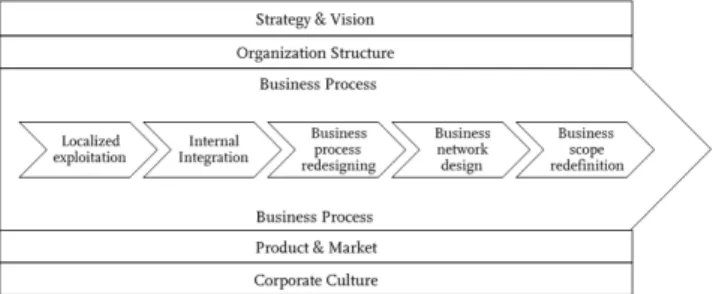 Figure 2-1: Conceptual Framework 