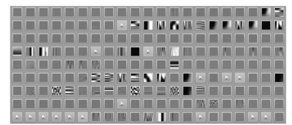 Fig. 1: JPEG images generated mutationally by AFL [Za14]