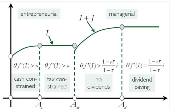 Fig. 2: Firm Investment in the Cross-Section