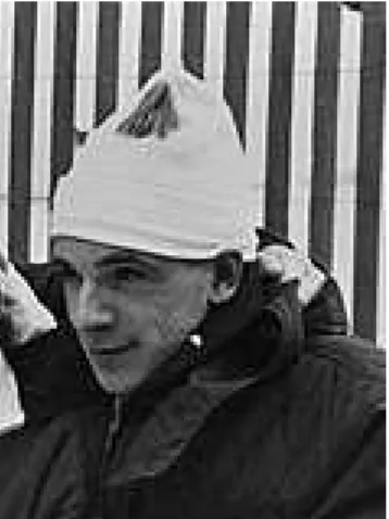 Abb.  10  Der  finnische    Langläufer  Eero  Mäntyranta  gewann  1964    in  Innsbruck  zwei  olympische  Goldmedaillen