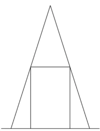 Abbildung 9.1: Der Dachstuhl.