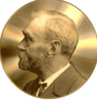 Abb. 1 Alfred Nobel