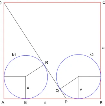 Abbildung 1: Skizze zur Aufgabenstellung Punktezahl=9