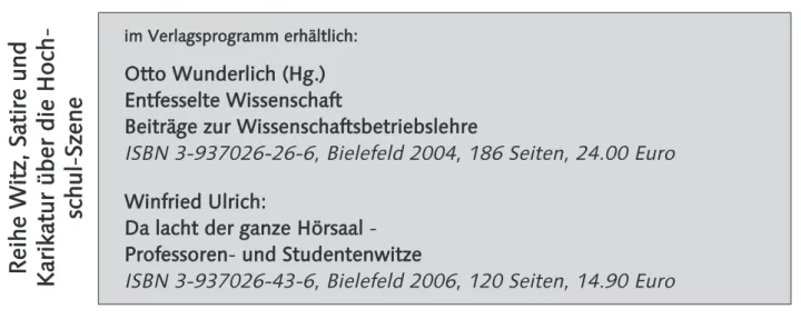 Abbildung 3: DSW, Deutsches Studentenwerk (2006d) unter: