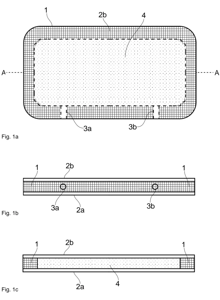 Fig. 1a  Fig. 1b    Fig. 1c    2b 413aA A3b2b3a2a13b12b2a114