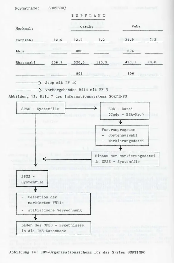 Abbildung 13: Bild 7 des Informationssystems SORTINFO