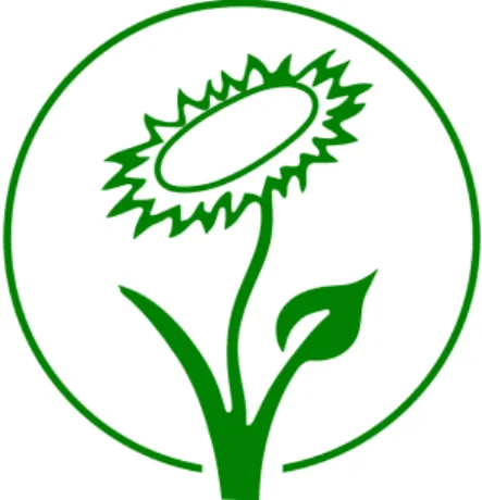 Abb. 1: Vegan-Logo der Vegan Society