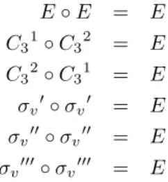 Tabelle jeweils hintereinander ausgeführt werden, wobei zuerst das Element auf