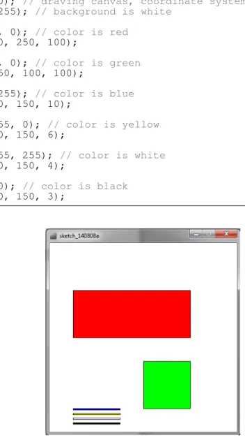 Figure 2.2: Resulting Image from the example code.