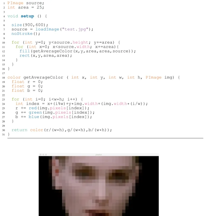 Figure 3.2: Resulting Image from the example code.