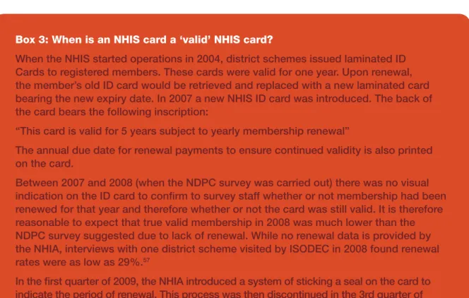 Table 2 and Figure 1 present a comparison of our  calculations against the NHIA figures