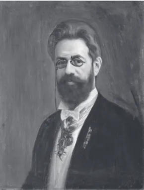 Abb. 10: Ernst Franz Weisl, 1889