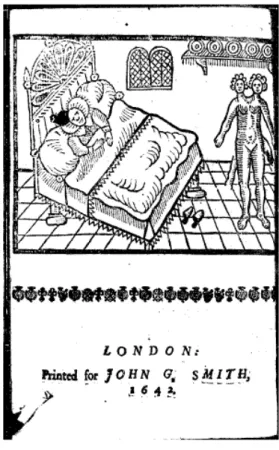 Fig.  5.  The  last  page  of  Newes  from  New- New-England (London, 1642).  