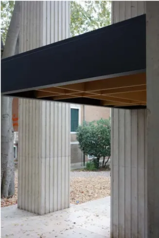 Abbildung 8: „Fundamentals. Biennale architettura“, Venedig 2014. 