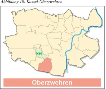 Abbildung 10: Kassel-Oberzwehren 