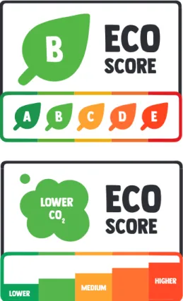 Figure 8: traffic light labels (textual)  