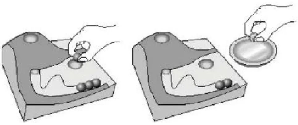 Figure 7  Marble Answering Machine