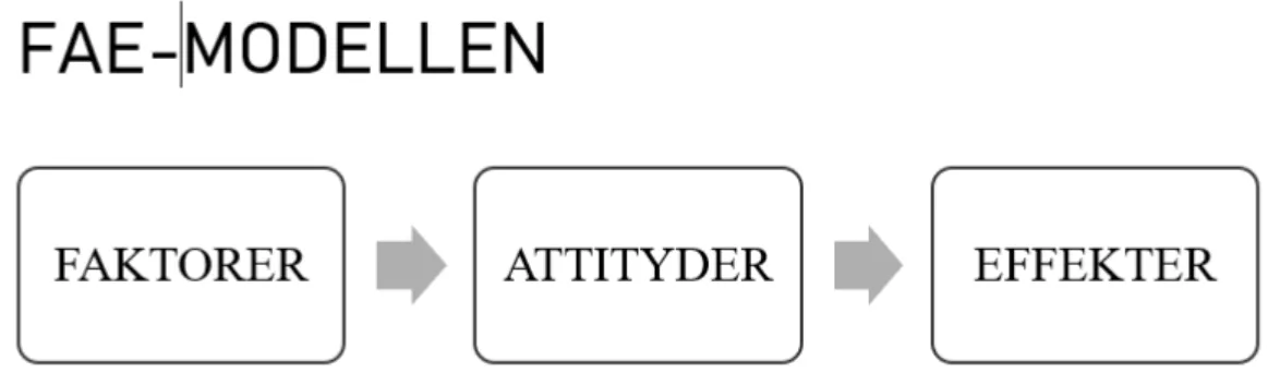 Figur 2. Modifierad utifrån Hedegaard Hein, Helle (2012)  