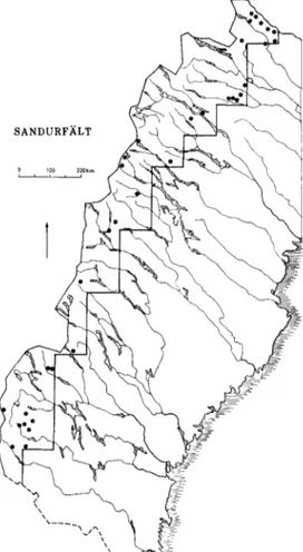 Fig.  3.  Outwash  plains (&#34;sandur&#34; plains) 