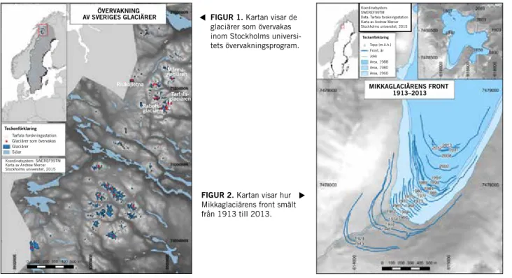 FIGUR 2. Kartan visar hur 