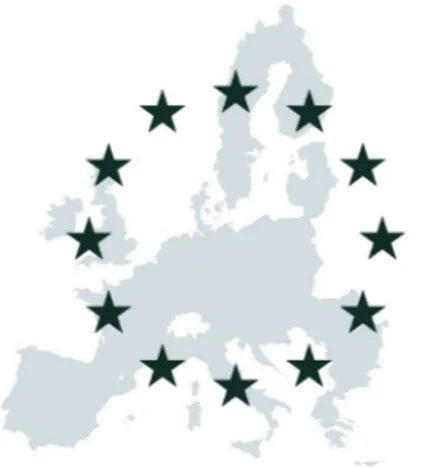 Fig 8. EU-länderna.