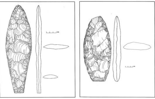 Figure 12. Stage three – primary preform,  7H[DVÁLQWLOOXVWUDWHGE\-RH3DFKDN