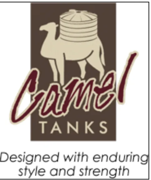 Figur	5:	&#34;Camel	Tanks&#34;	logotyp	