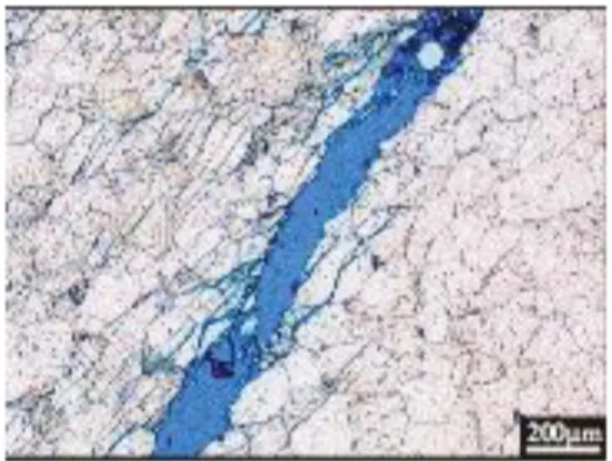 Figure E. Stress state and potential slip on fractures in the vicinity of circular openings