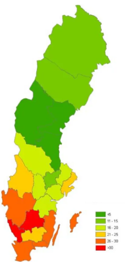 Figure S4. Number of skin cancer 