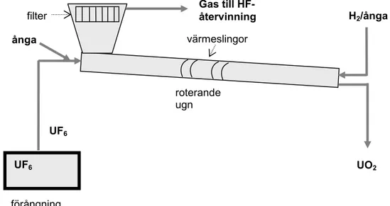 Figur 9. Schematisk bild av IDR-processen.  