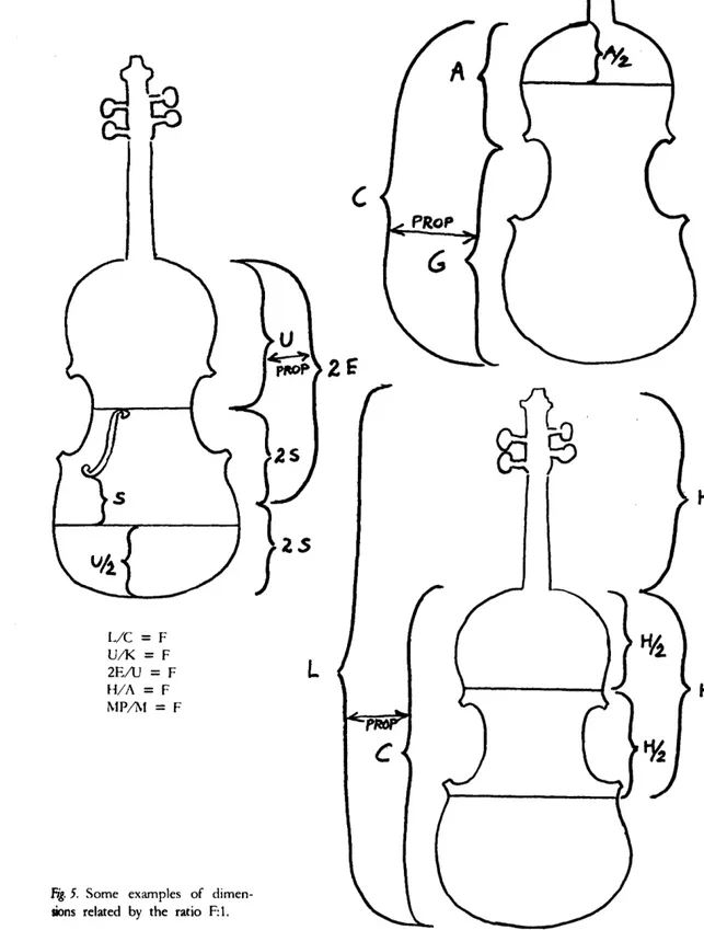 Fig.  5.  Some  examples  of  dimen- 