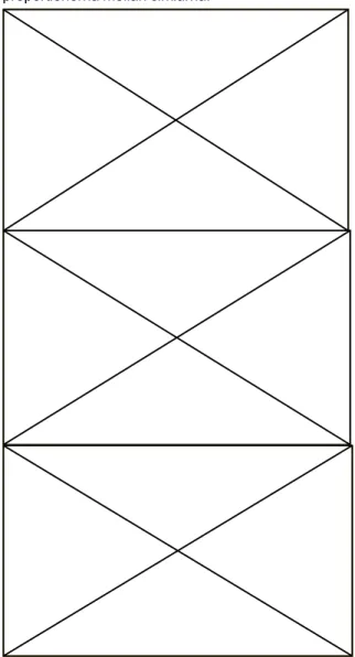 Figur 2.   Cirklarnas storlek illustrerar