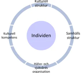 Figur 1. CCCC- modellen Kim- Godwin, et al. (2001) 