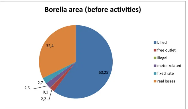 Figure 10: Borella area after activities. Strand, 2012 