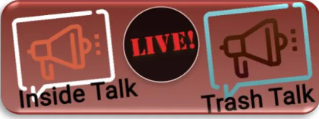 Figure 9: Live chat