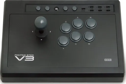 Figure 1: A fight stick. (Source: amazon.com) 