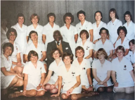 Fig. 12.3 The White Choir 1981. CC BY-SA License/https://commons.