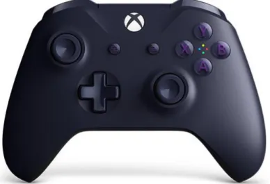 Figure 2. Xbox One Controller 