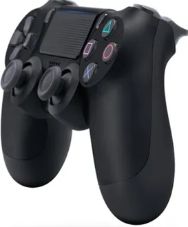 Figure 1. PlayStation 4 Controller 