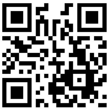 Figure 4: QR-code of the movie giving an overview of the international student exchange  project