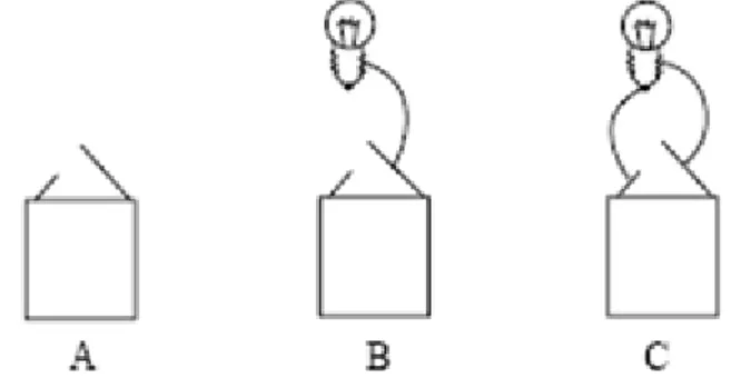 Figur 6: Bild från Maichles undersökning, (Andersson 1989) 