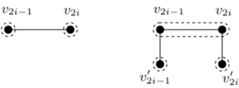 Fig. 2. Illustrating the proof of Theorem 3.