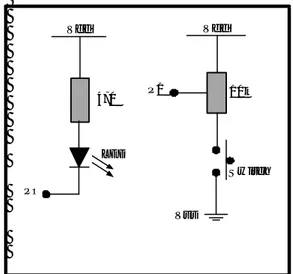 Figure 7: Comparator embedded system 
