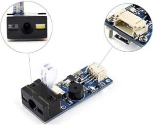 Table 4: Rasbperry Pi Model 3B+ Specs