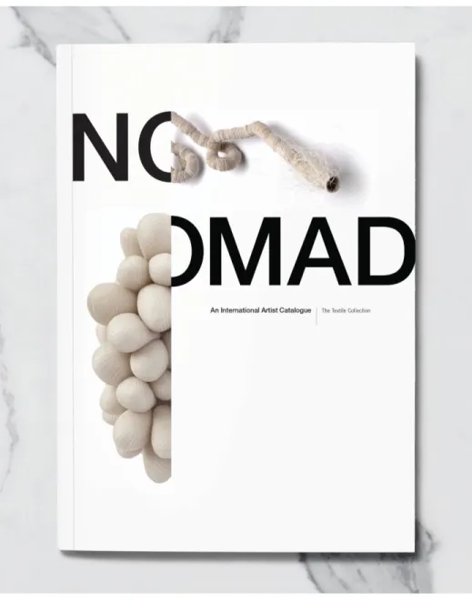Figure 8: Nomad Magazine 