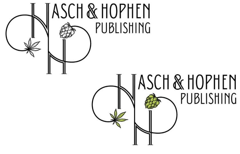 Figure 2: Hasch &amp; Hophen Publishing 