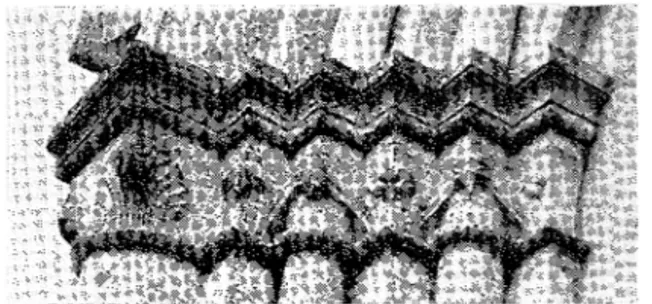 Fig.  13.  Kapitälrad  från  Lärbro  korpartal. 