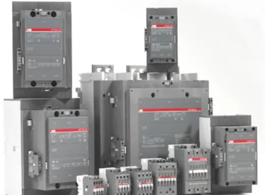 ABB  is  one  of  the  world’s  leading  engineering  companies  in  power  technology  and  industrial  automation