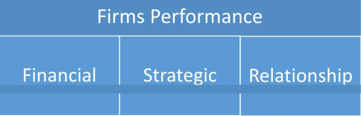 Figure 2: Firm Performance (literature) 